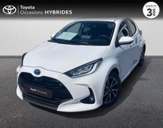 Toyota Yaris Angers