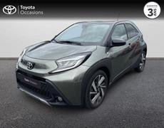 Toyota Aygo X Angers