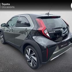 Toyota Aygo X 1.0 VVT-i 72ch Collection Angers