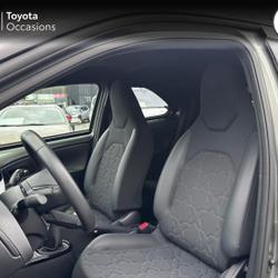Toyota Aygo X 1.0 VVT-i 72ch Collection Angers