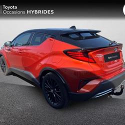 Toyota C-HR 184h Premi&egrave;re 2WD E-CVT MC19 Angers