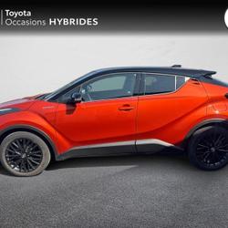 Toyota C-HR 184h Premi&egrave;re 2WD E-CVT MC19 Angers