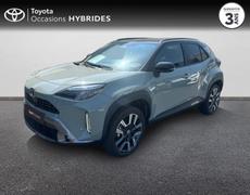 Toyota Yaris Cross Angers