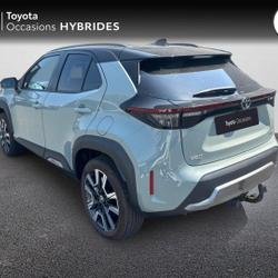 Toyota Yaris Cross 130h Premi&egrave;re MC24 Angers