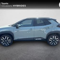 Toyota Yaris Cross 130h Premi&egrave;re MC24 Angers