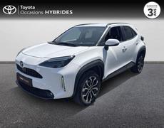 Toyota Yaris Cross Angers