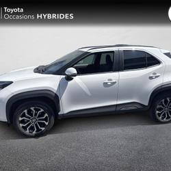 Toyota Yaris Cross 116h Design MY22 Angers