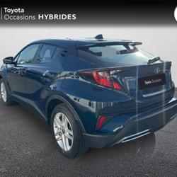Toyota C-HR 2.0 Hybride 184ch Dynamic Ultimate E-CVT Angers