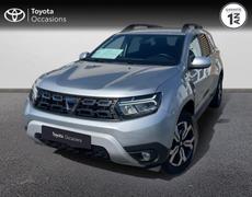 Dacia Duster Angers