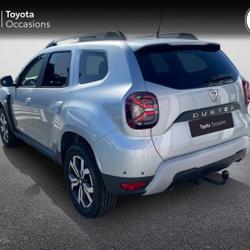 Dacia Duster 1.5 Blue dCi 115ch Prestige + 4x2 Angers