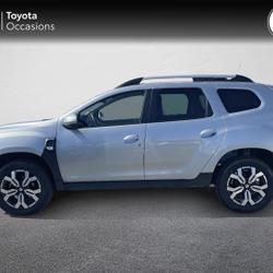 Dacia Duster 1.5 Blue dCi 115ch Prestige + 4x2 Angers