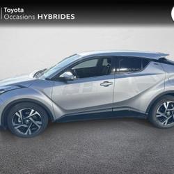 Toyota C-HR 1.8 Hybride 122ch Design E-CVT Angers