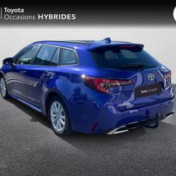 Toyota Corolla Touring Sports 1.8 140ch Dynamic Business + Programme Beyond Zero Academy MY23 Angers