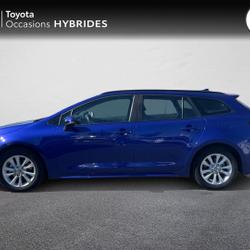 Toyota Corolla Touring Sports 1.8 140ch Dynamic Business + Programme Beyond Zero Academy MY23 Angers