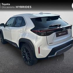 Toyota Yaris Cross 116h Trail MY21 Angers