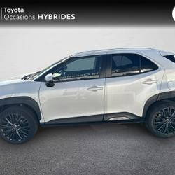 Toyota Yaris Cross 116h Trail MY21 Angers