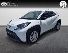 Toyota Aygo X Angers