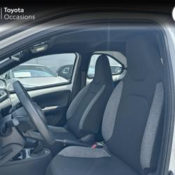 Toyota Aygo X 1.0 VVT-i 72ch Dynamic MY24 Angers