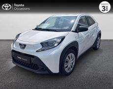 Toyota Aygo X Angers