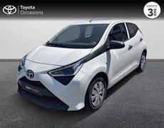 Toyota Aygo Angers