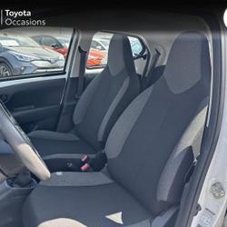 Toyota Aygo 1.0 VVT-i 72ch x-pro 5p MY21 Angers