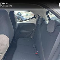Toyota Aygo 1.0 VVT-i 72ch x-pro 5p MY21 Angers