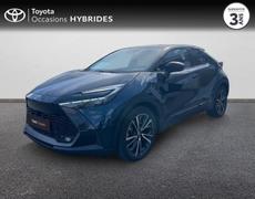 Toyota C-HR Angers