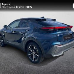 Toyota C-HR 2.0 Hybride Rechargeable 225ch Collection NG23 Angers
