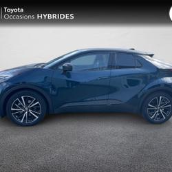 Toyota C-HR 2.0 Hybride Rechargeable 225ch Collection NG23 Angers