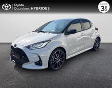 Toyota Yaris Angers
