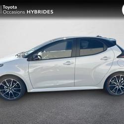 Toyota Yaris 116h GR Sport 5p MY22 Angers