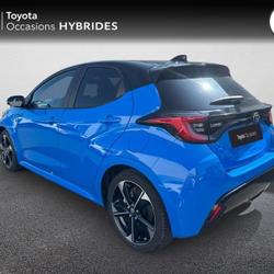 Toyota Yaris 130h Premi&egrave;re 5p MC24 Angers