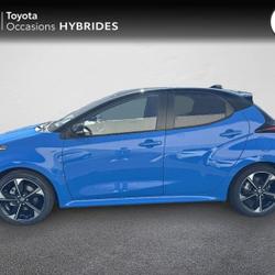 Toyota Yaris 130h Premi&egrave;re 5p MC24 Angers