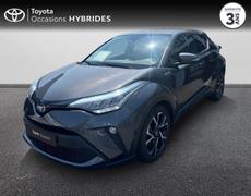 Toyota C-HR Angers