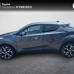 Toyota C-HR 122h Edition 2WD E-CVT MY20 Angers