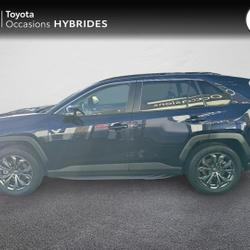Toyota RAV4 2.5 Hybride 222ch Dynamic AWD-i MY24 Angers