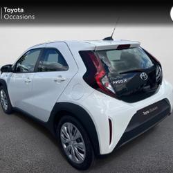 Toyota Aygo X 1.0 VVT-i 72ch Dynamic MY24 Angers