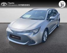 Toyota Corolla Touring Sports Angers