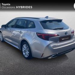 Toyota Corolla Touring Sports 1.8 140ch Dynamic Business MY24 Angers