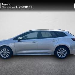 Toyota Corolla Touring Sports 1.8 140ch Dynamic Business MY24 Angers