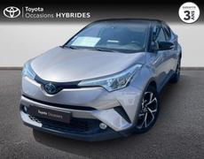 Toyota C-HR Angers