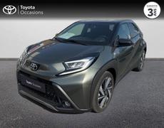 Toyota Aygo X Angers
