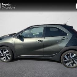 Toyota Aygo X 1.0 VVT-i 72ch Air Collection Angers