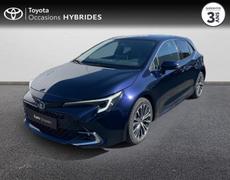 Toyota Corolla Angers