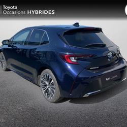 Toyota Corolla 1.8 140ch Design MY23 Angers