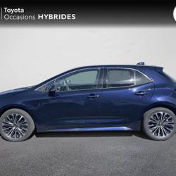 Toyota Corolla 1.8 140ch Design MY23 Angers