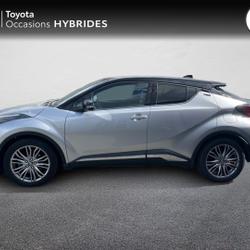 Toyota C-HR 184h Distinctive 2WD E-CVT MY22 Angers