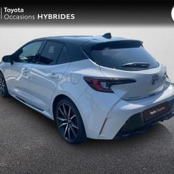 Toyota Corolla 1.8 140ch GR Sport MY24 Angers
