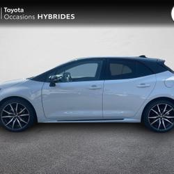 Toyota Corolla 1.8 140ch GR Sport MY24 Angers