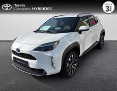 Toyota Yaris Cross Angers